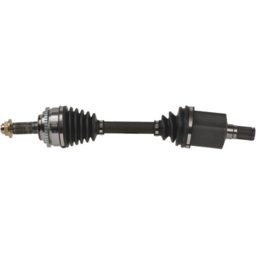 CV Axle Assembly