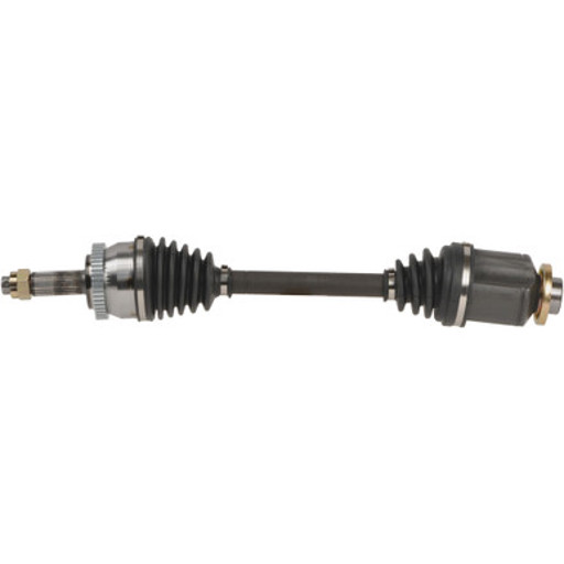 CV Axle Assembly