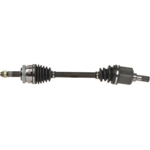 CV Axle Assembly