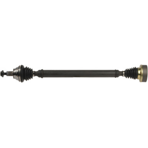 CV Axle Assembly