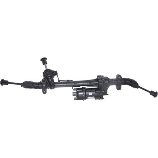Rack and Pinion Assembly