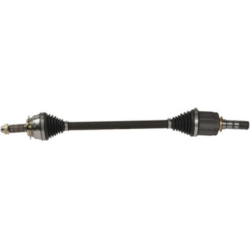 CV Axle Assembly