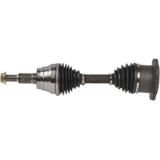 CV Axle Assembly