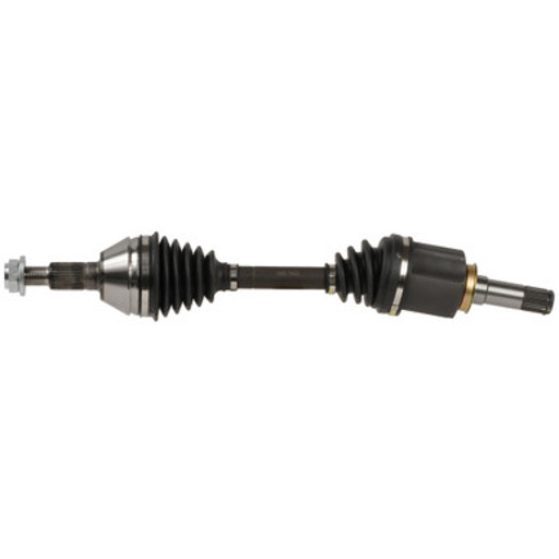 CV Axle Assembly