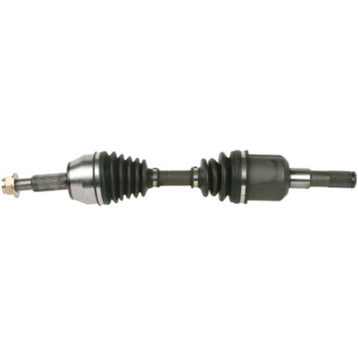 CV Axle Assembly