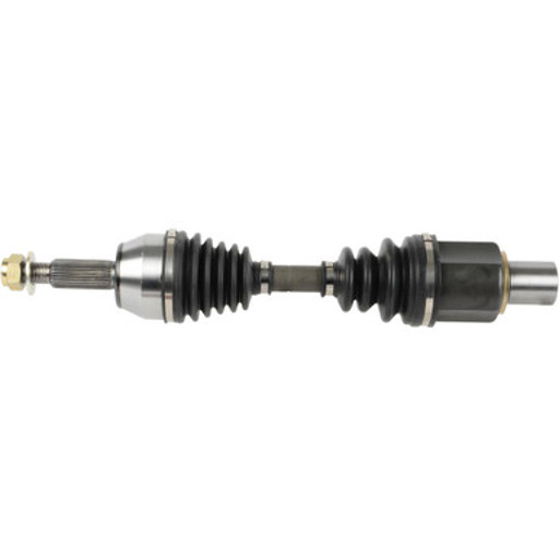CV Axle Assembly