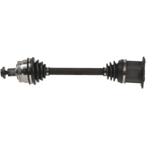 CV Axle Assembly