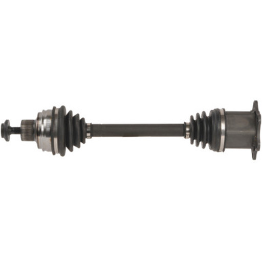 CV Axle Assembly