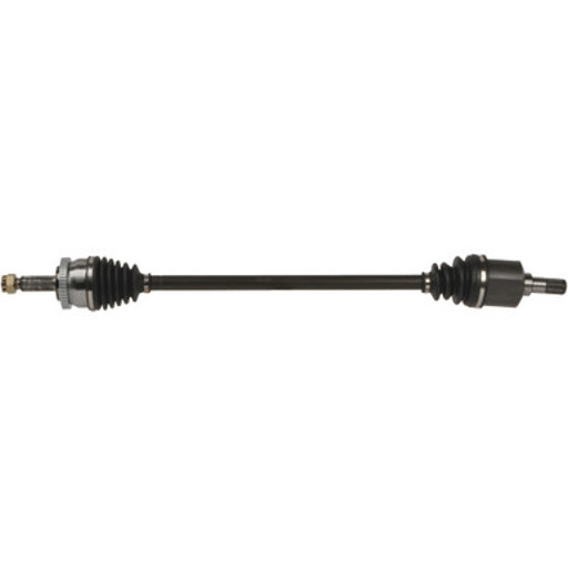 CV Axle Assembly