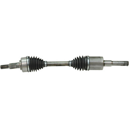CV Axle Assembly
