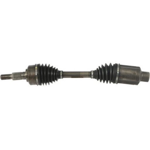 CV Axle Assembly