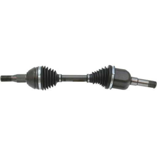 CV Axle Assembly