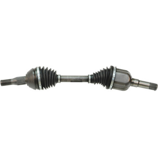 CV Axle Assembly