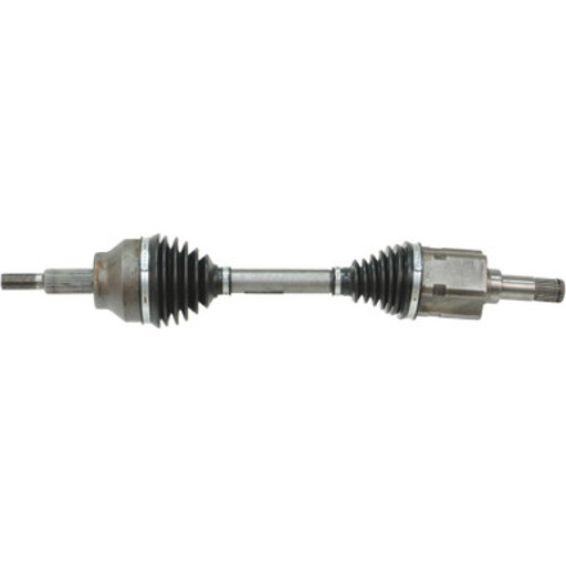 CV Axle Assembly