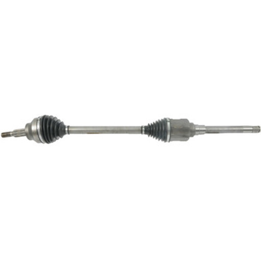 CV Axle Assembly