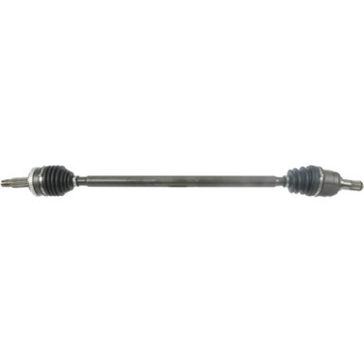 CV Axle Assembly