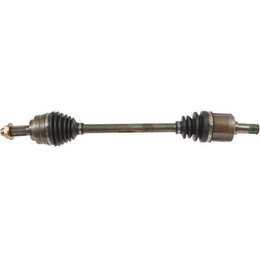CV Axle Assembly