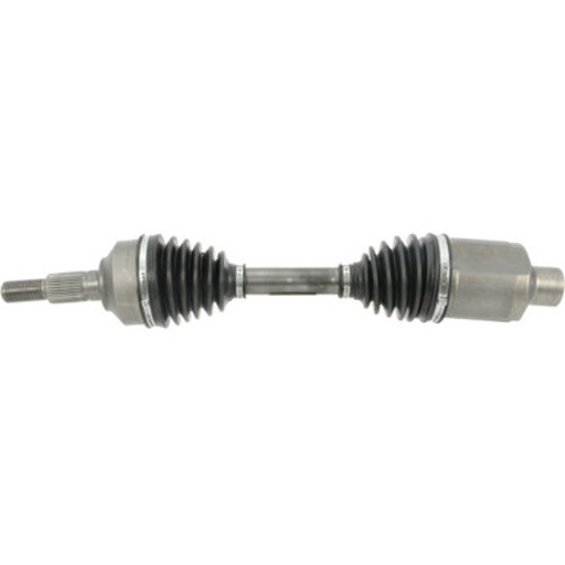 CV Axle Assembly