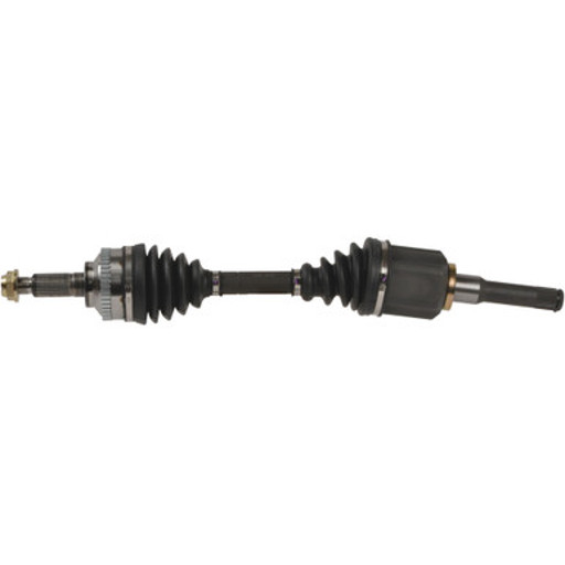 CV Axle Assembly
