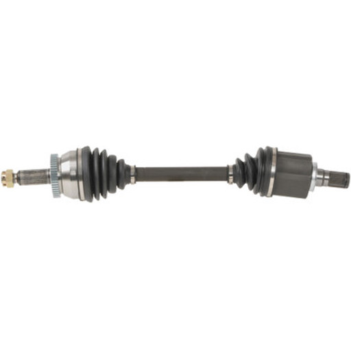 CV Axle Assembly