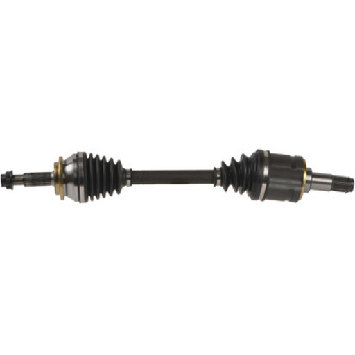 CV Axle Assembly
