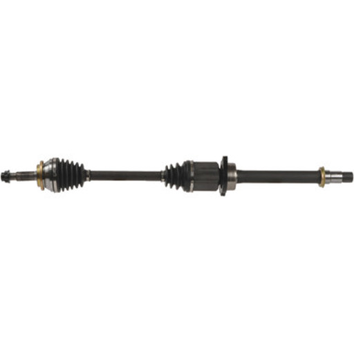 CV Axle Assembly