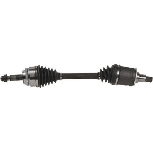 CV Axle Assembly