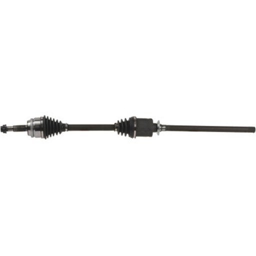 CV Axle Assembly