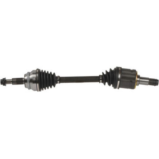 CV Axle Assembly