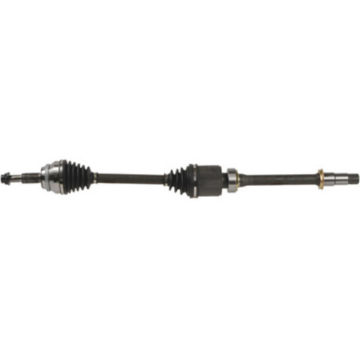 CV Axle Assembly
