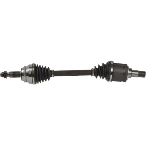 CV Axle Assembly