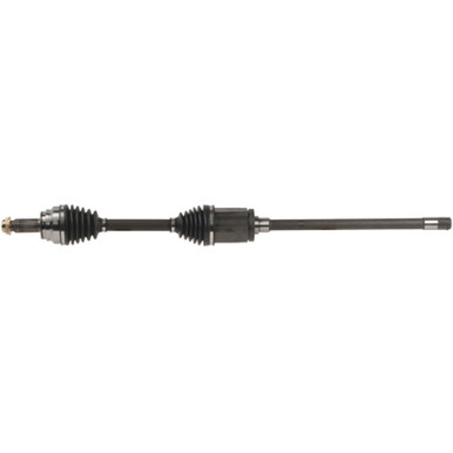 CV Axle Assembly