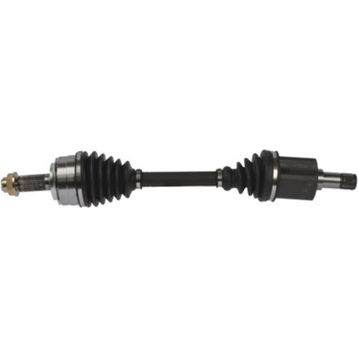 CV Axle Assembly
