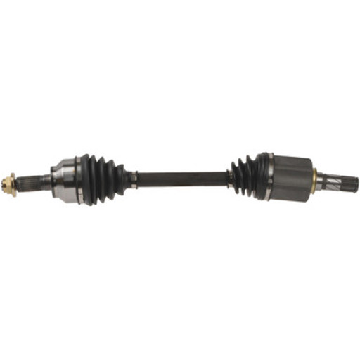 CV Axle Assembly