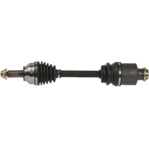 CV Axle Assembly