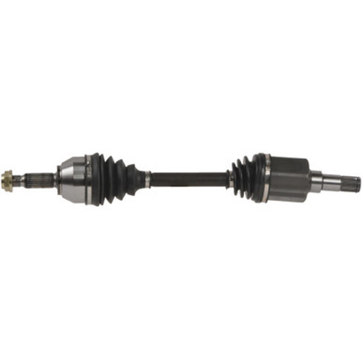 CV Axle Assembly