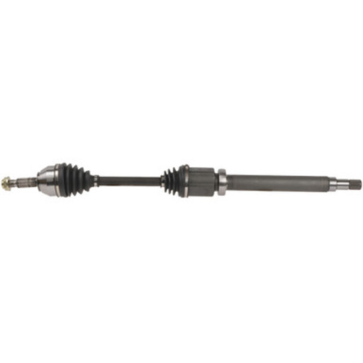 CV Axle Assembly