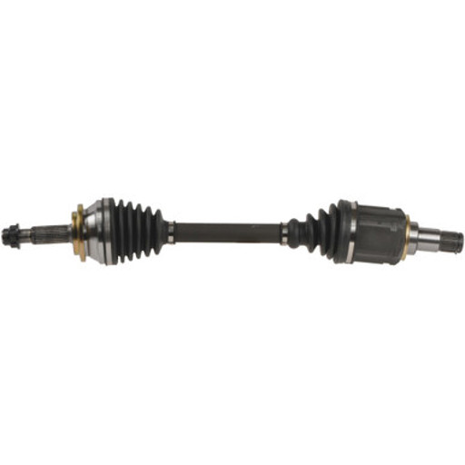 CV Axle Assembly