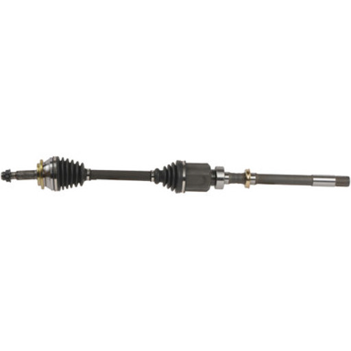 CV Axle Assembly