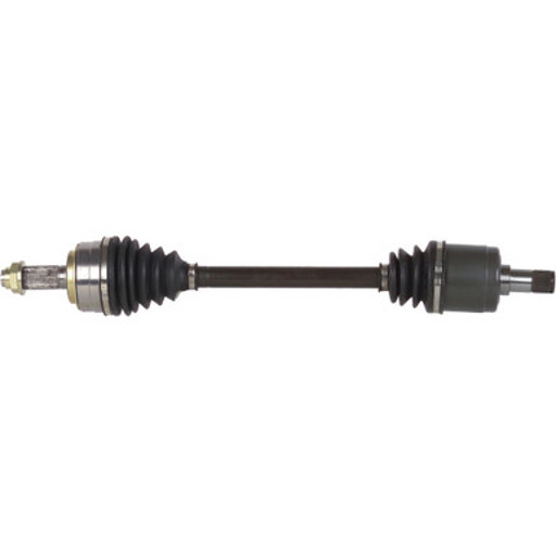 CV Axle Assembly
