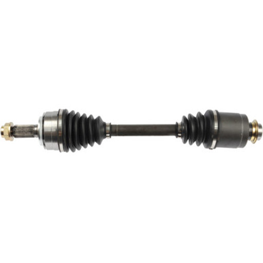 CV Axle Assembly