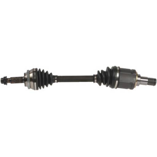 CV Axle Assembly