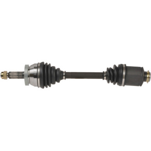 CV Axle Assembly