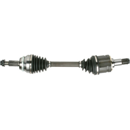 CV Axle Assembly