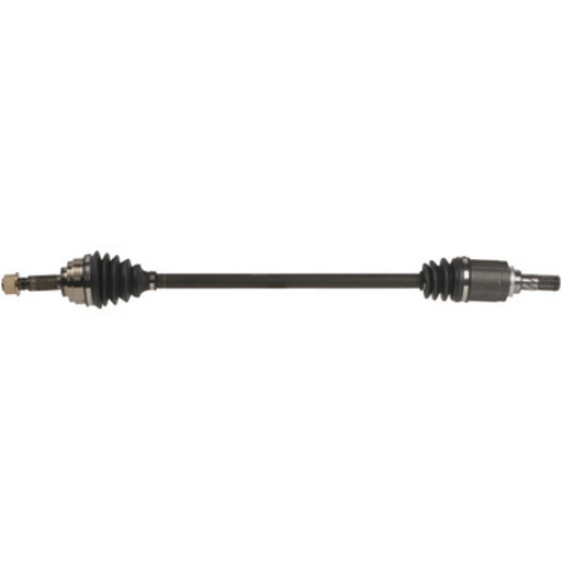 CV Axle Assembly