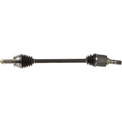 CV Axle Assembly