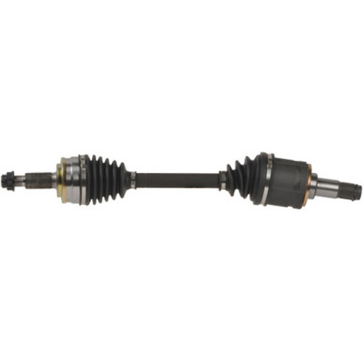 CV Axle Assembly