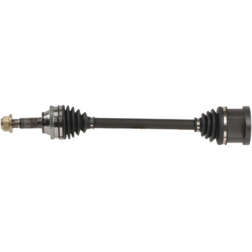 CV Axle Assembly