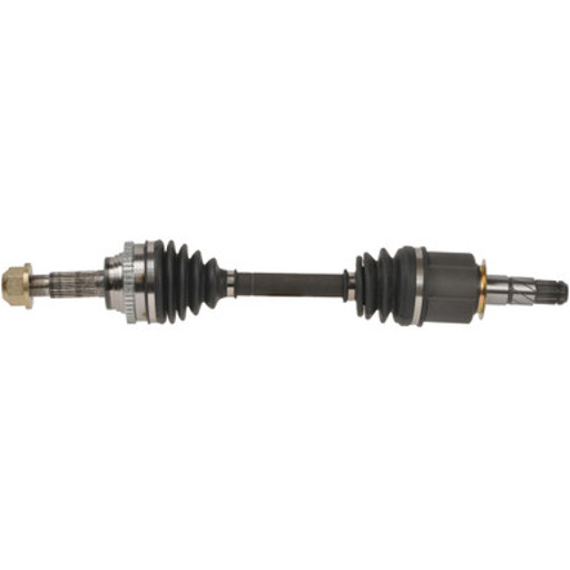 CV Axle Assembly