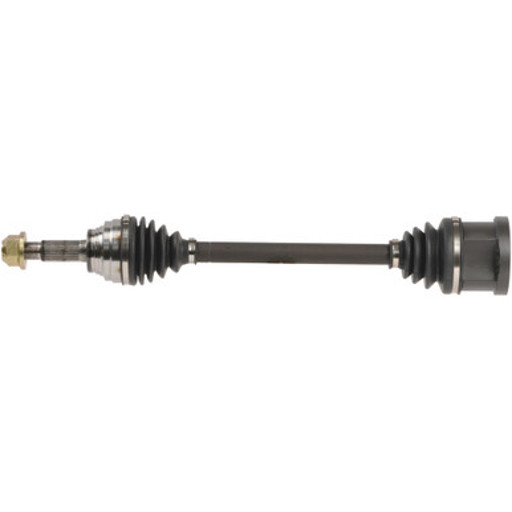 CV Axle Assembly